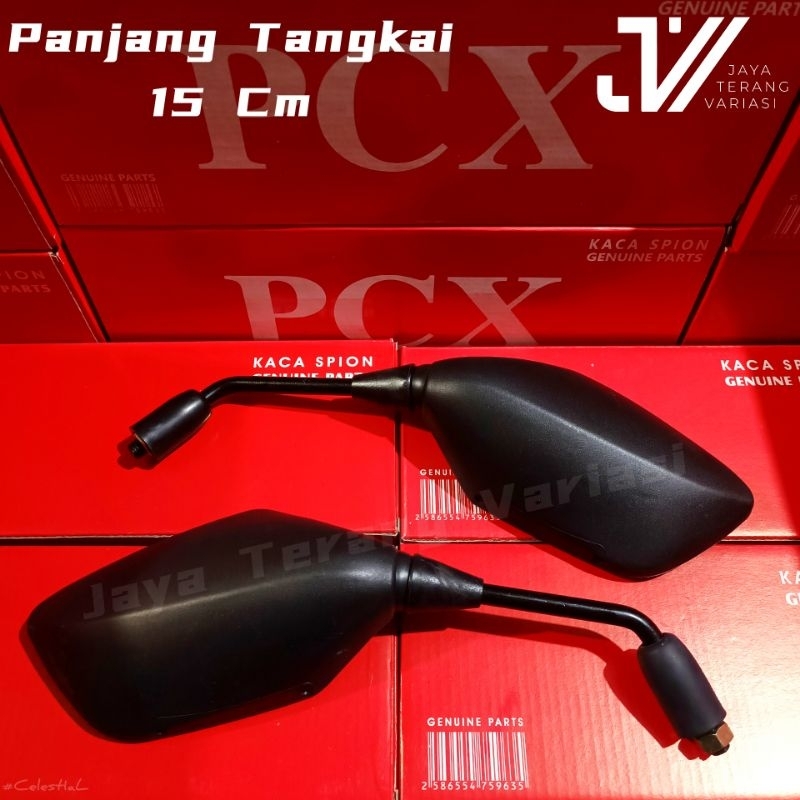 Spion PCX 150 / Spion Honda PCX 160 / NEW PCX / SPION PCX STANDART