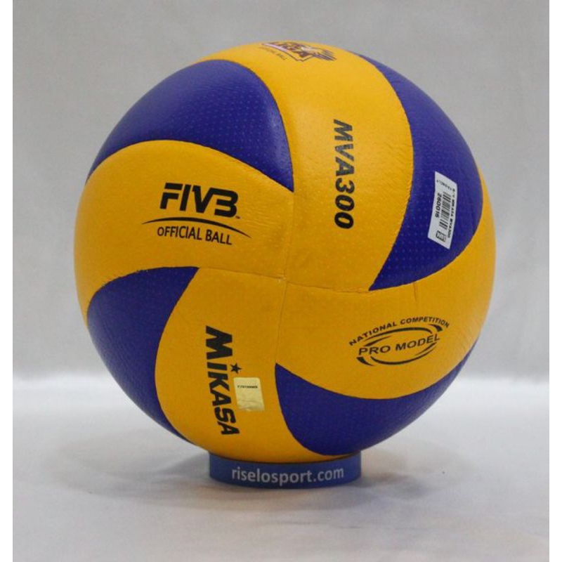 Bola Voli Mikasa MVA 300, MVA 310, MVA 330 ORIGINAL