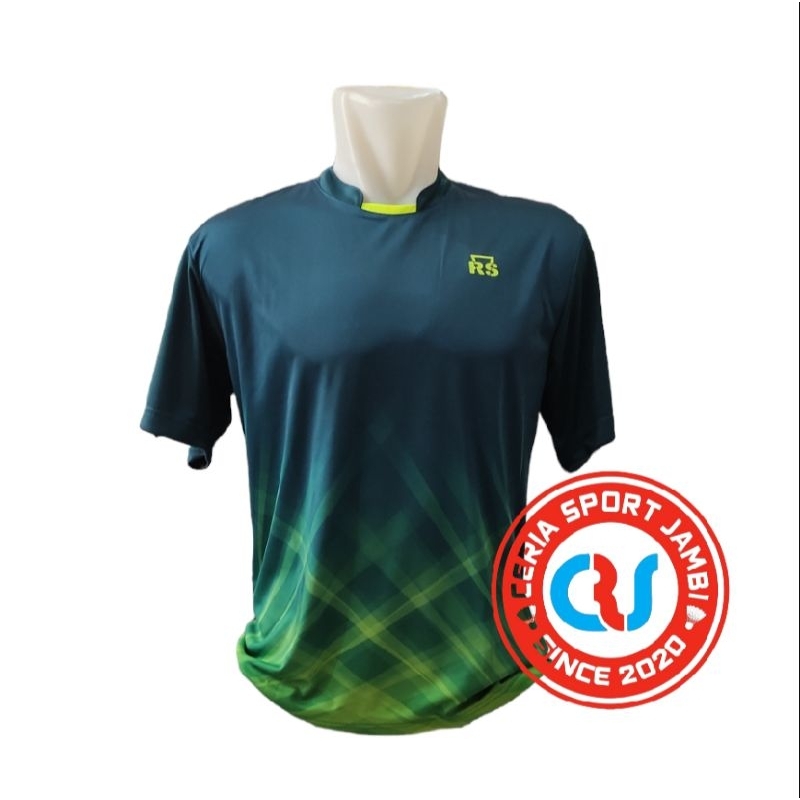 BAJU BADMINTON RS HNP 9029 MENS