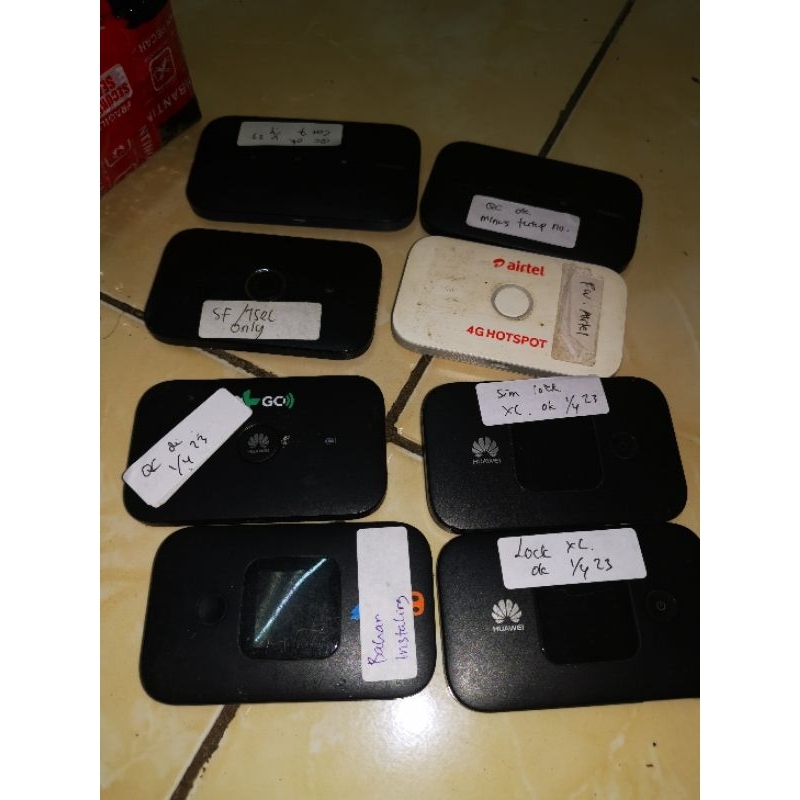 Mifi Huawei e5577 huawei serba 250