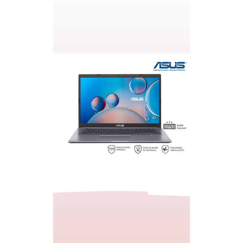 Notebook ASUS M415DAO