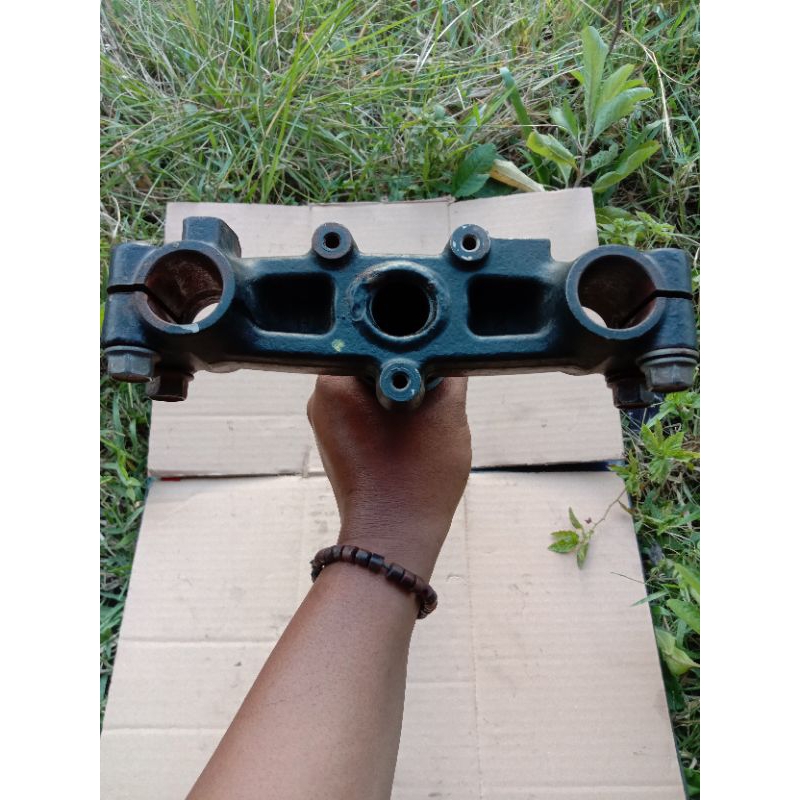 segitiga segitiga Yamaha Mio sporty Mio soul/ Fino karbu