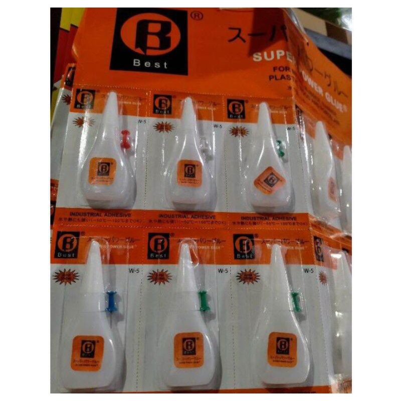 

lem super glue korea