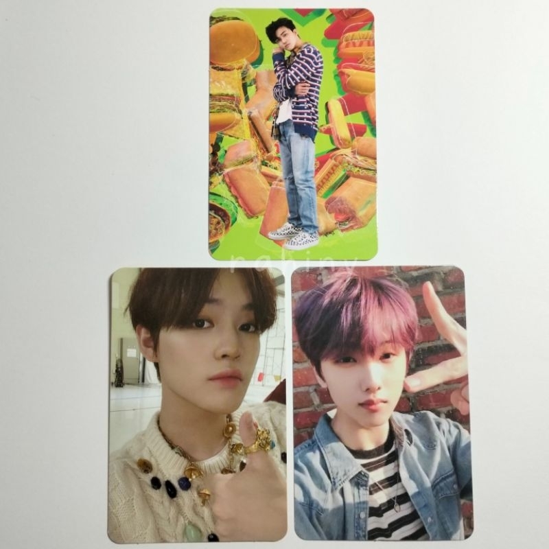 pc nct jaemin ar clip jisung selca hot sauce chenle resonance departure