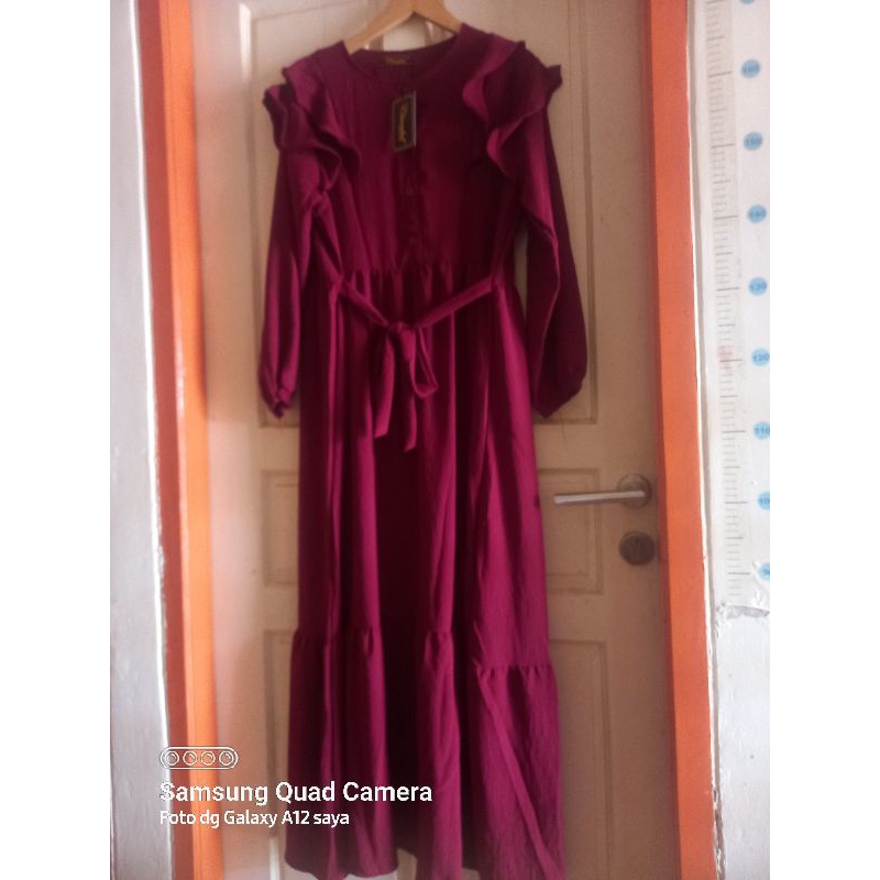 gamis clarabel