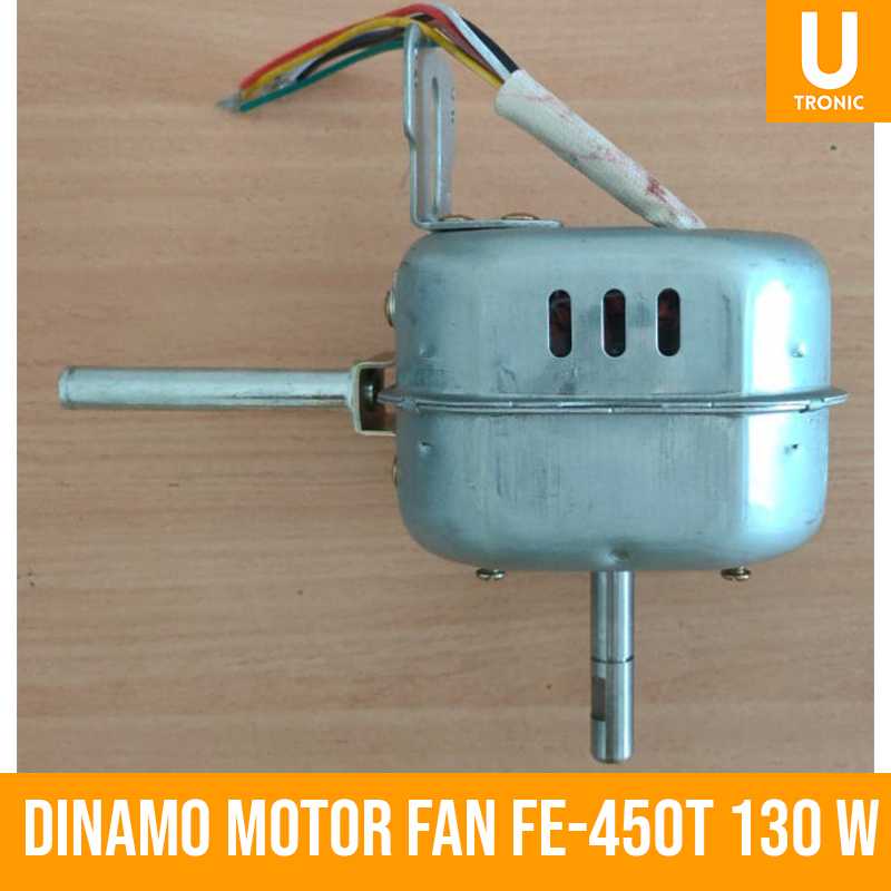 Dinamo Motor Fan FE-450T 130 watt ( 1609)