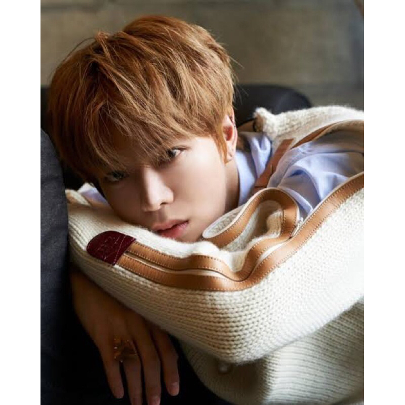 photocard YUTA NCT Official