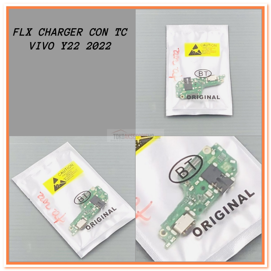 FLEXIBEL VIVO Y22 / FLEXIBEL VIVO Y22 2022 / FLEXIBLE VIVO Y22