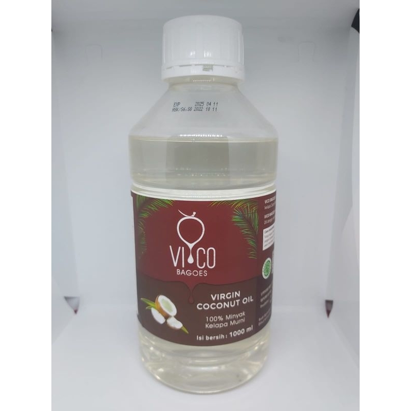 

Vco Vico Bagoes 1000 ML