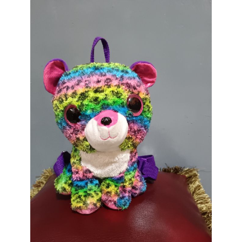 preloved tas boneka anak