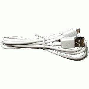 Kabel Data Mikro Blackberry Kabel Blackberry Cable Micro Blackberry