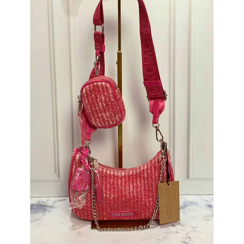 Steve Madden Bvictor Crossbody Bag