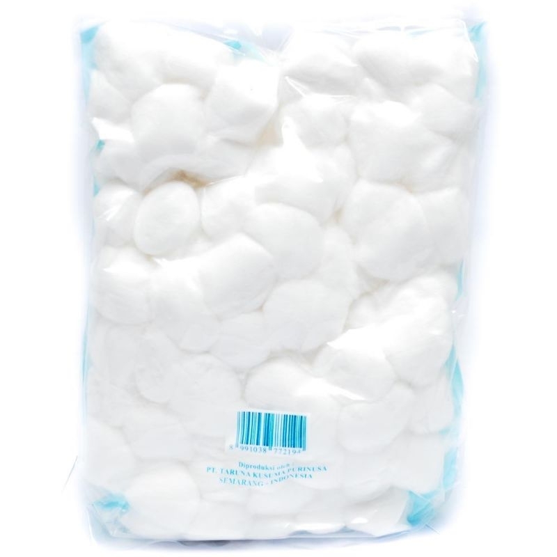 Medisoft Cotton Ball