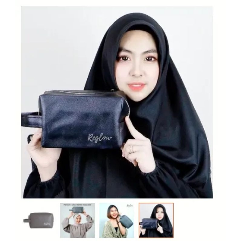 Reglow POUCH dr. Shindy Putri