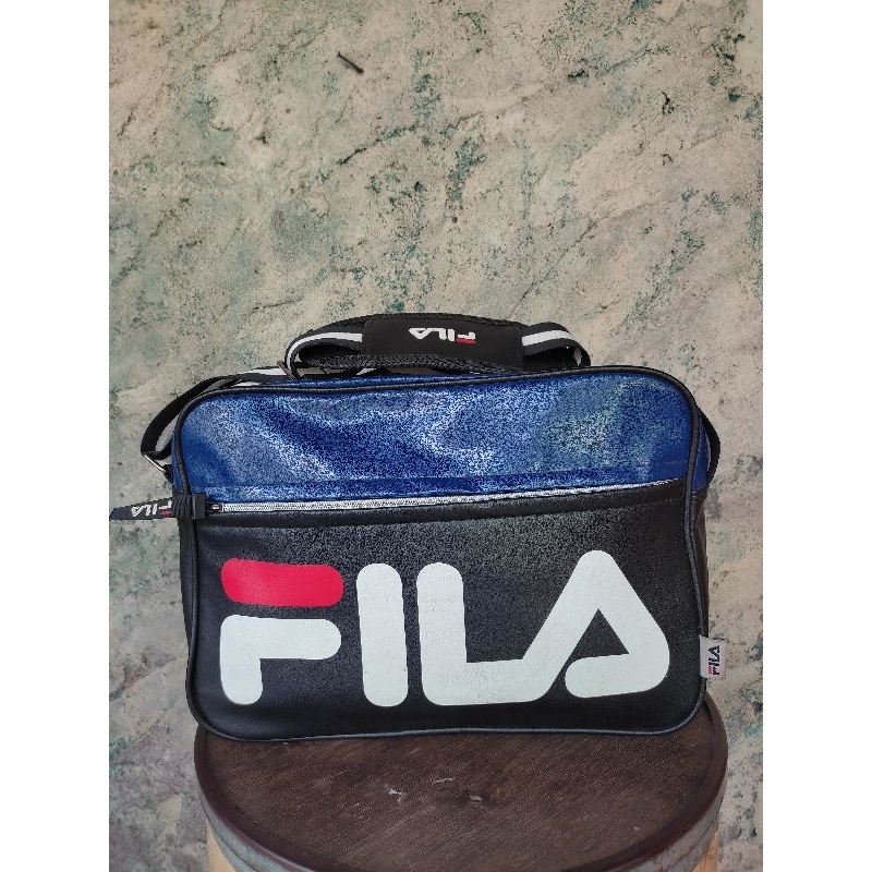 SLING BAG/TAS FILA ORIGINAL