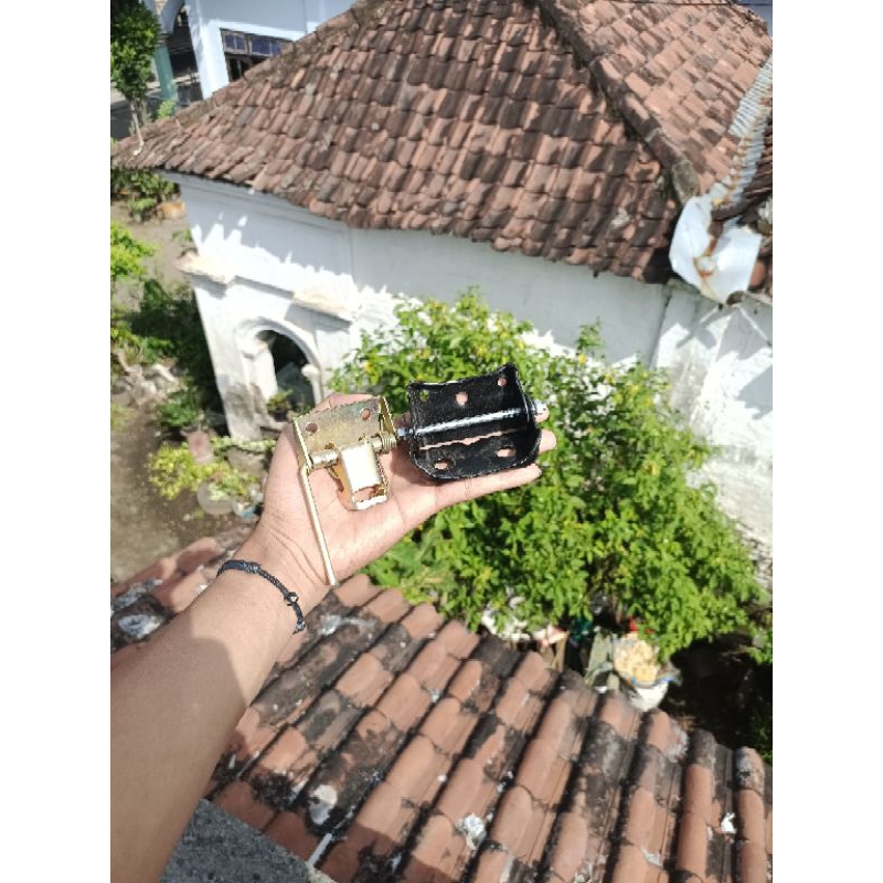 KUNCI JOK SET ENGSEL JOK C70 KUNCI JOK C70 ENGSEL JOK C70