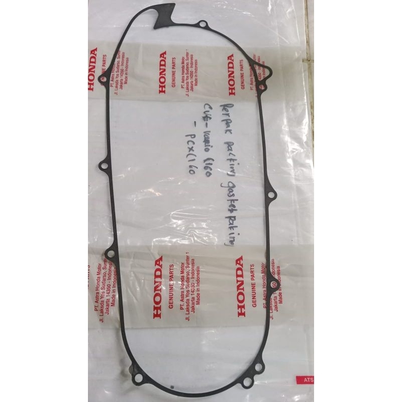 Perpack  packing gasket packing cvt honda vario 160 pcx 160 ori