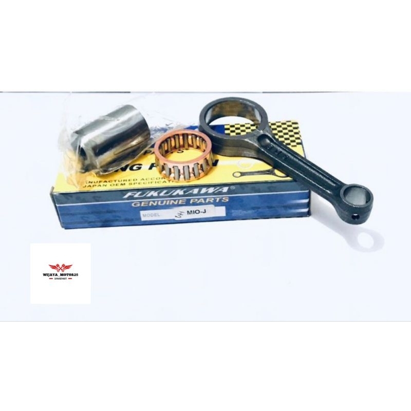 Stang Seher | Yamaha | Mio Fukukawa