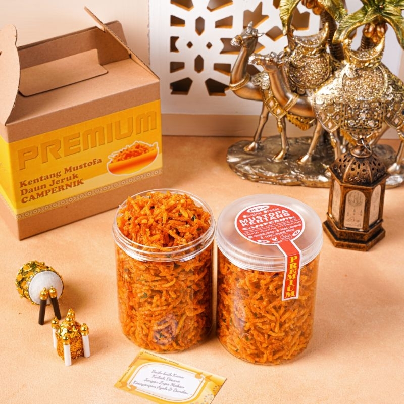 

Kentang Mustofa Pedas Manis, Kentang Mustofa 500gr, Kentang Mustopa Pedes Manis, Hampers Lebaran Idul Fitri, Hampers Ramadhan, Parcel Lebaran Idul Fitri, Parcel Lebaran Sembako, Parcel Ramadhan, Hantaran Lebaran Idul Fitri, Pencok Kentang Betawi 2 X 240GR