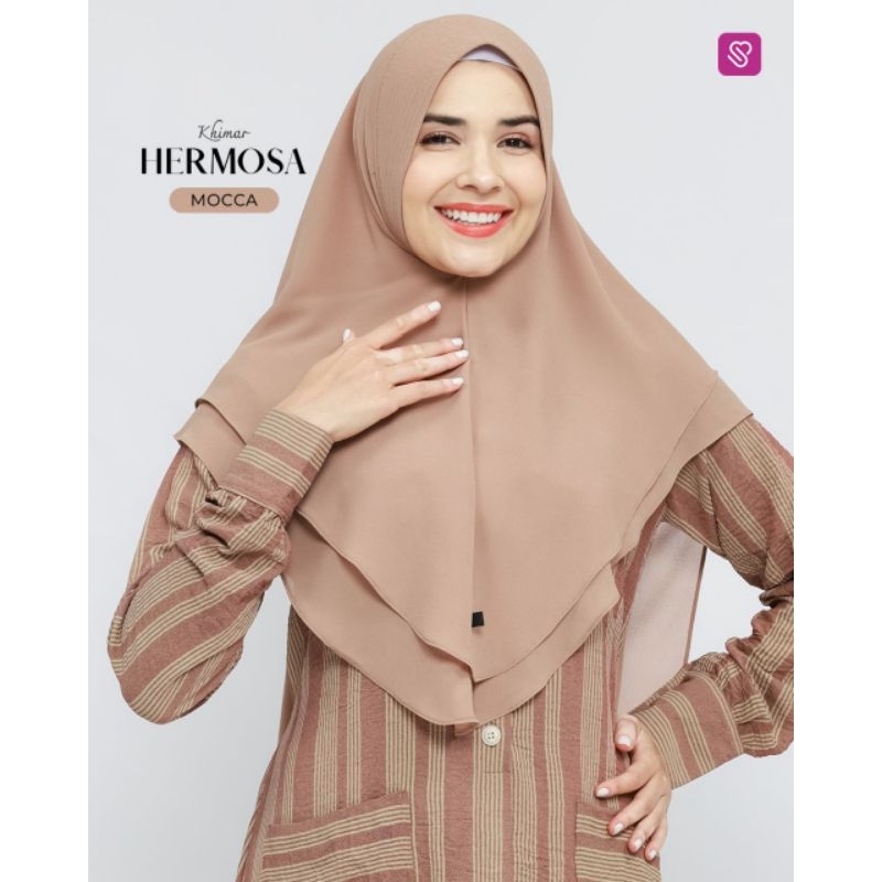 Khimar Munira Hermosa