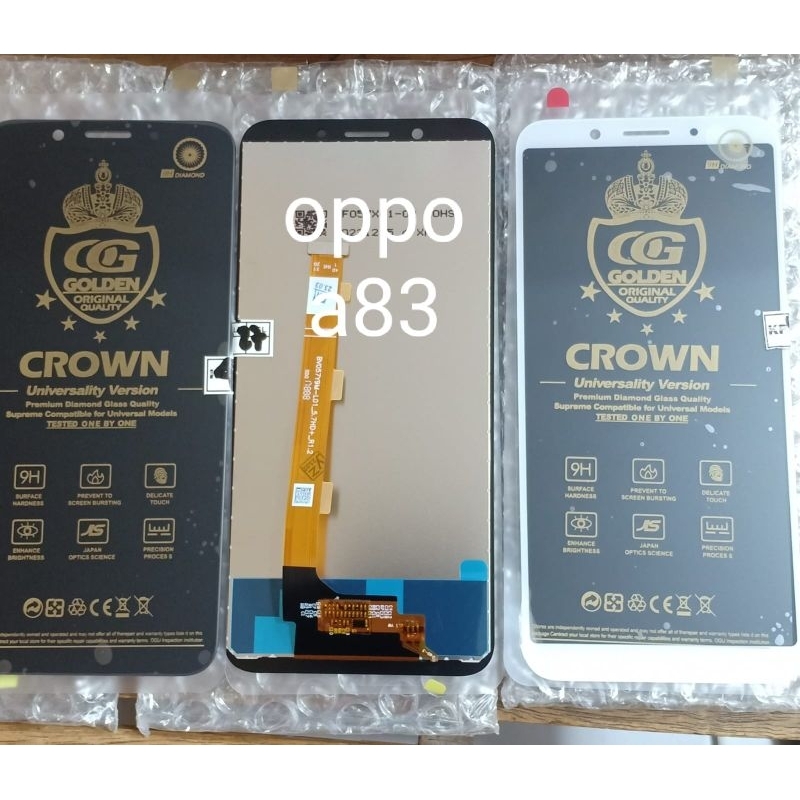 lcd Oppo a83