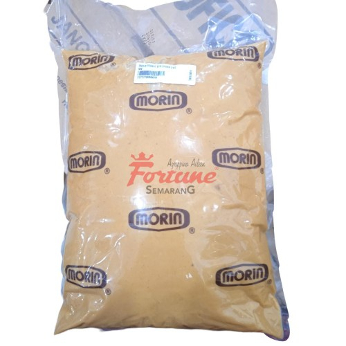 

SELAI MORIN PEANUT BUTTER CHUNK 2KG