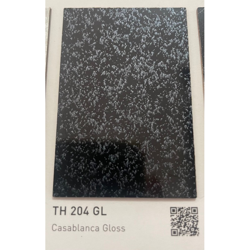 HPL TACO TH 204 GL Casablanca Gloss (KHUSUS PENGIRIMAN INSTANT)