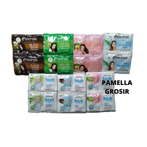 EMERON SACHET RENTENG 10ML