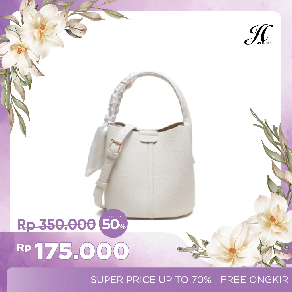 JIMS HONEY TAS WANITA IVANKA BAG