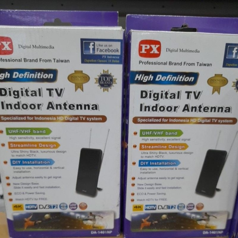 antena PX DA-1401NP