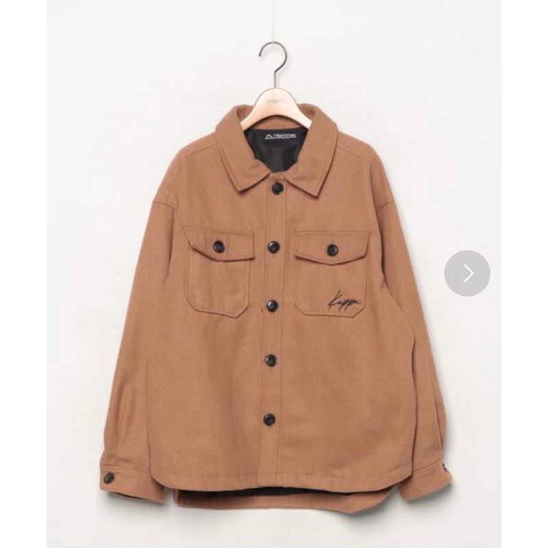 Kappa Jacket 100% Original (Used)