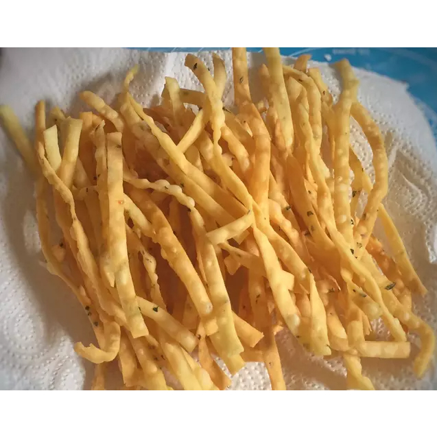 

Stik Bawang - Kue Stik