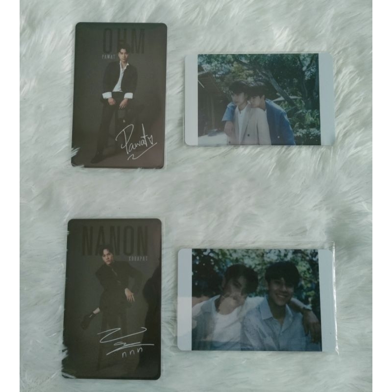 [READY] PC SIGNATURE OHM NANON