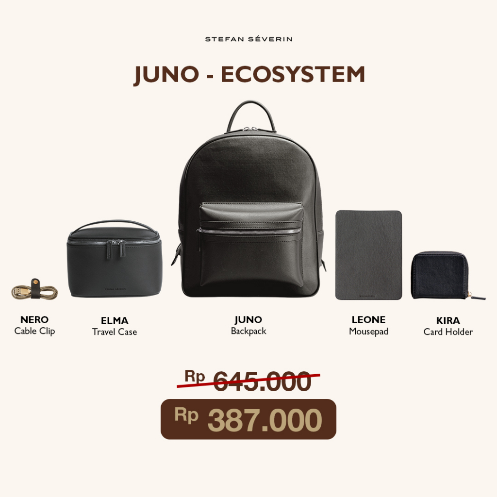 Stefan - Juno Ecosystem