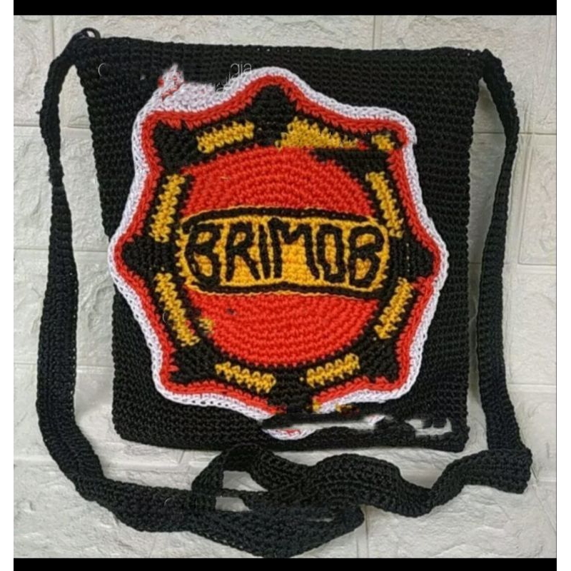 TAS BRIMOB PAPUA / TAS PAPUA BRIMOB / TAS NOKEN PAPUA BRIMOB / TAS BRIMOB / NOKEN PAPUA / NOKEN PAPA