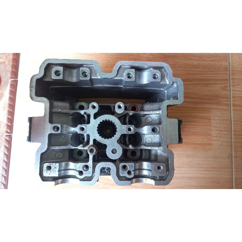 blok head satria fu150 original (second)