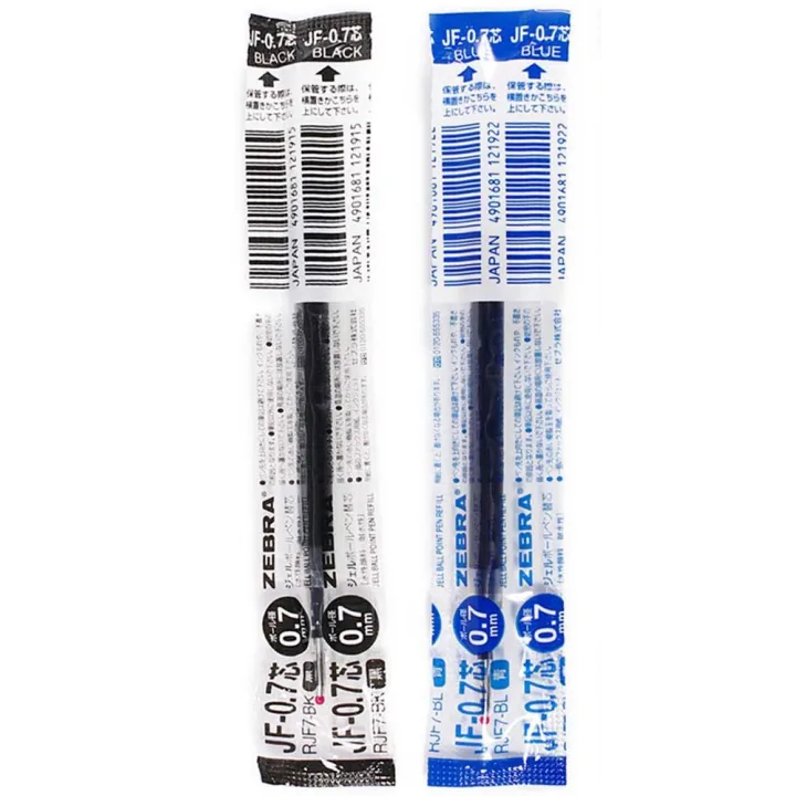

REFILL PENA ZEBRA SARASA 1.0MM