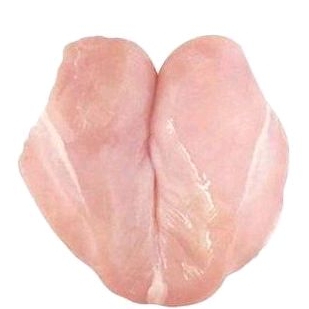 

Dada Ayam Fillet Fresh 500gr