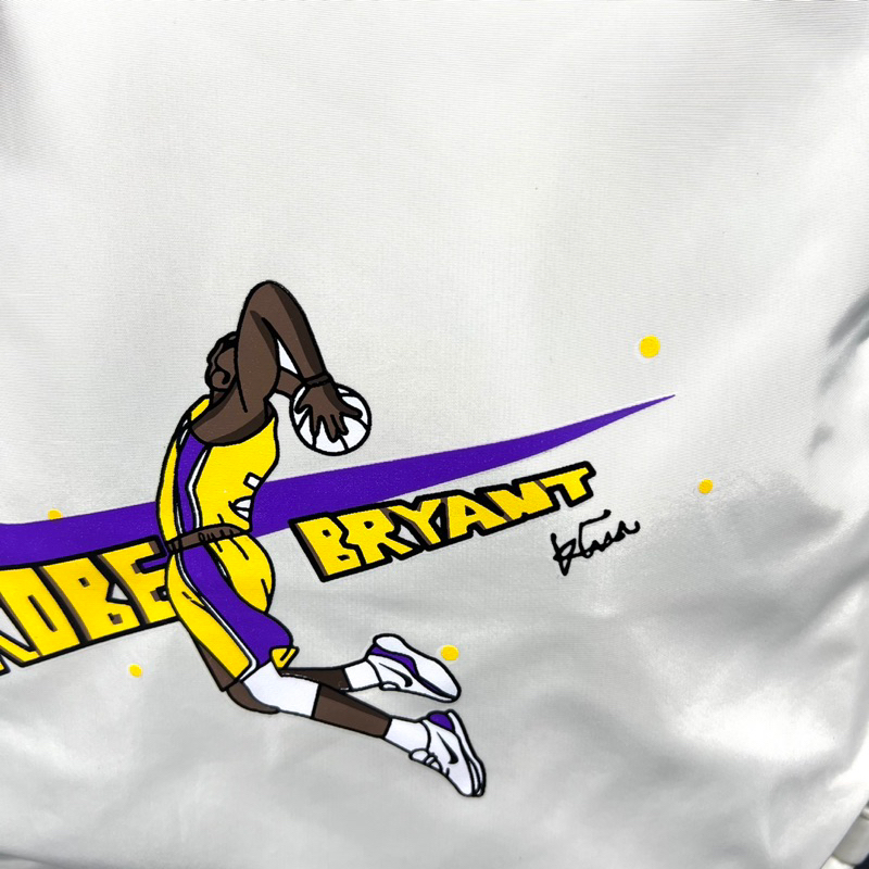 NIKE KOBE BRYANT BACKPACK / TAS RANSEL NIKE / TAS RANSEL KOBE BRYANT / BACKPACK NIKE / KOBE BRYANT / TAS NIKE