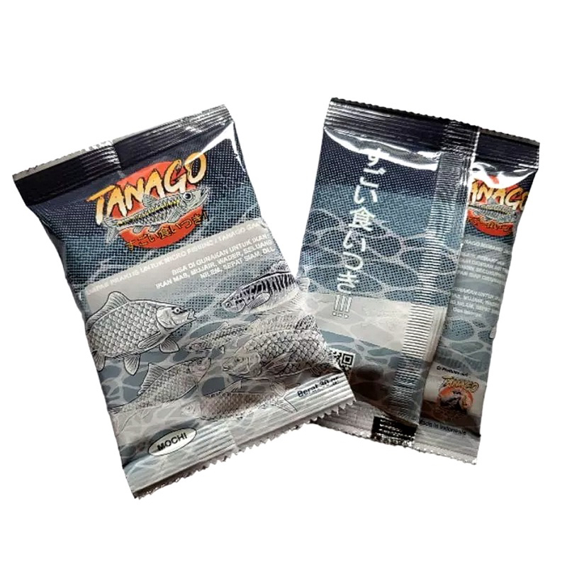 Umpan Tanago Micro Fishing Hemat 40gr 100gr