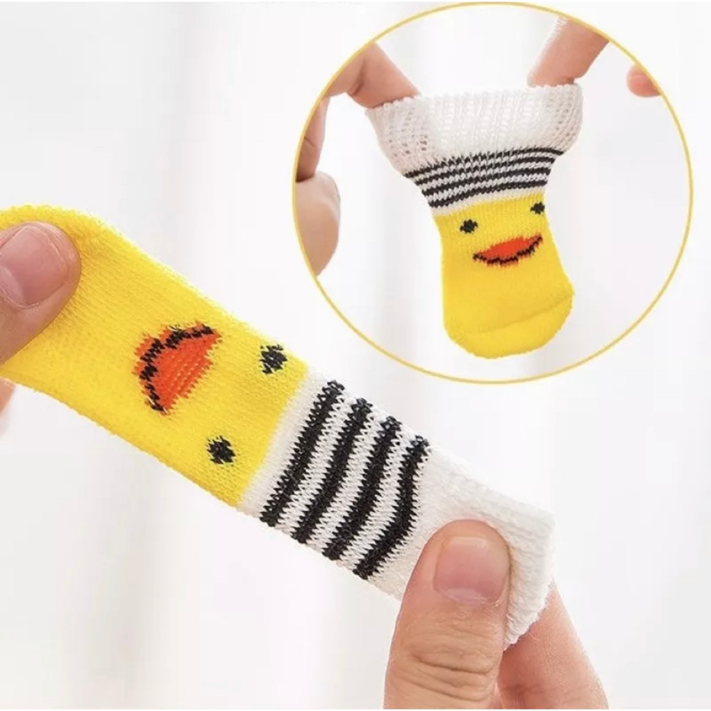 KAOS KAKI SEPATU HEWAN - Kaos Kaki Anjing Kucing Pet Dog Cat Socks