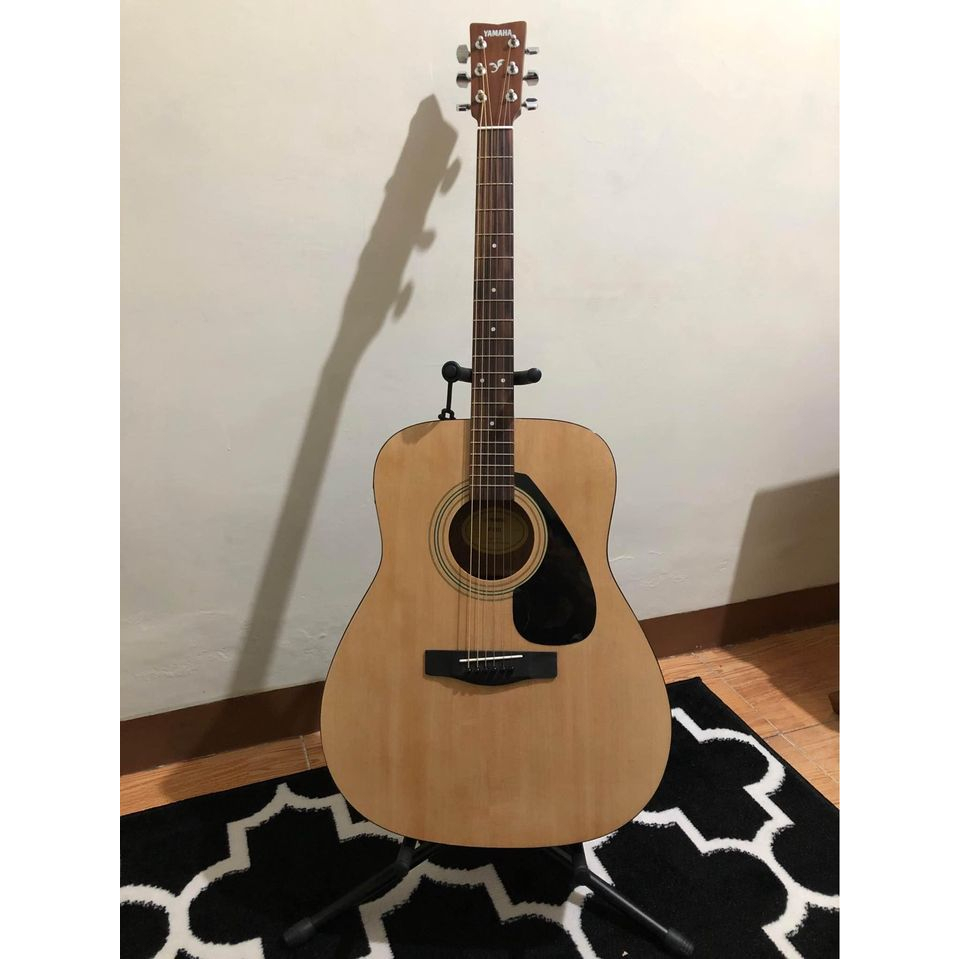 Gitar Yamaha F310 ORIGINAL AKUSTIK ELEKTRIK
