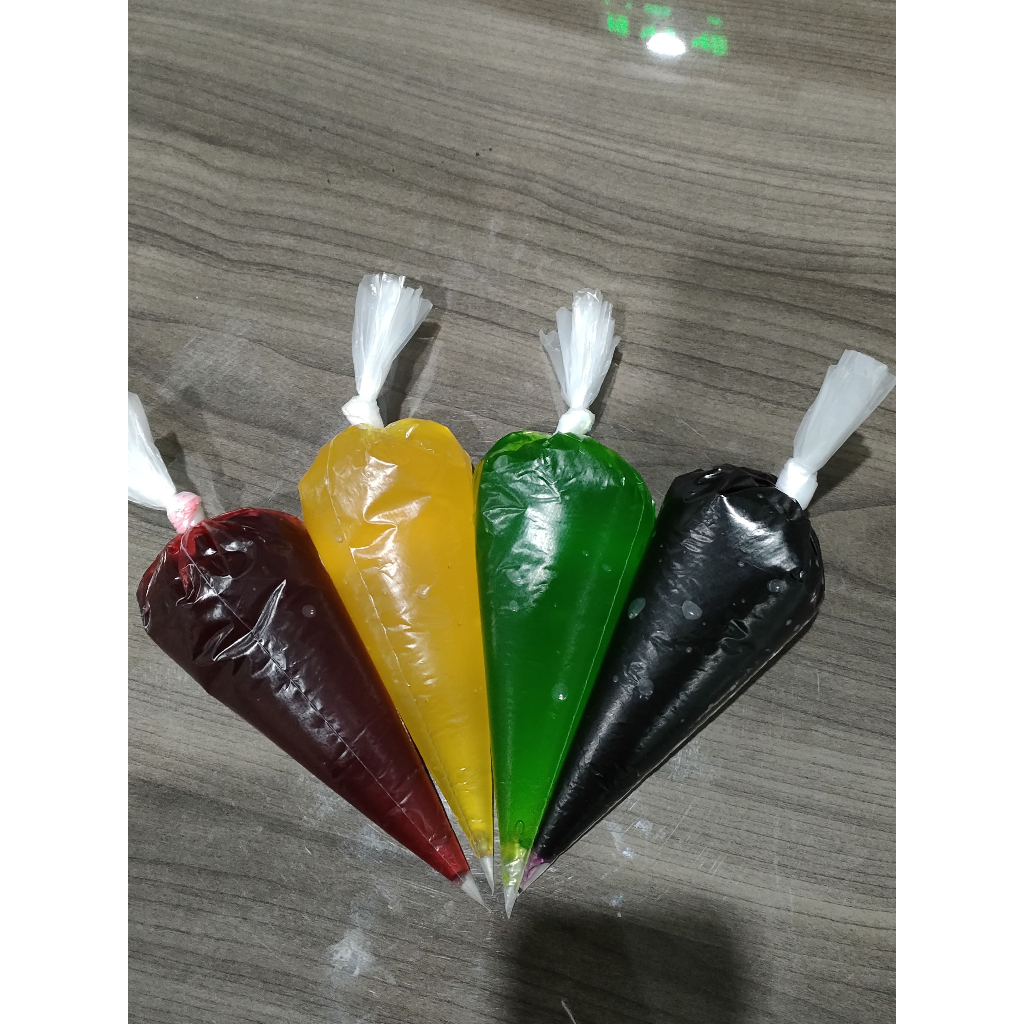 

Selai Lepata Repack 250gr