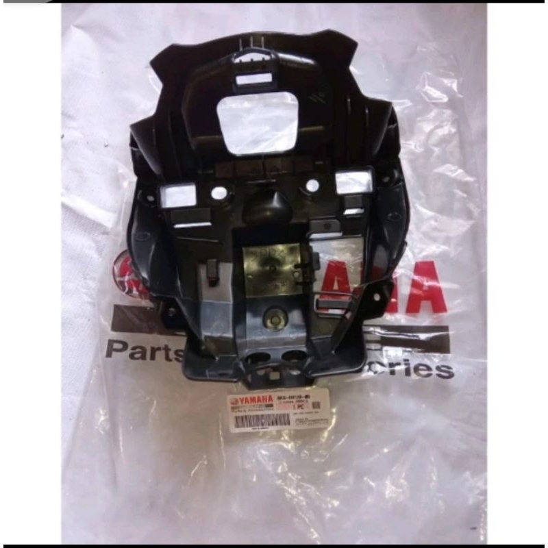 BATOK BELAKANG VIXION R LED VIXION NEW LED BK8-H4130-00 ASLI ORIGINAL
