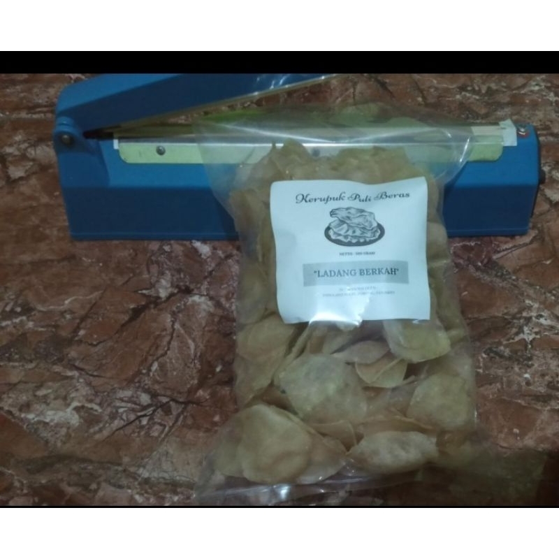 

krupuk puli