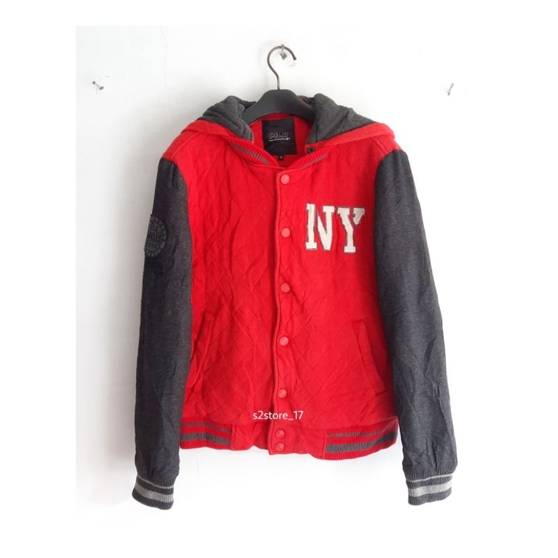 Varsity MLB NY