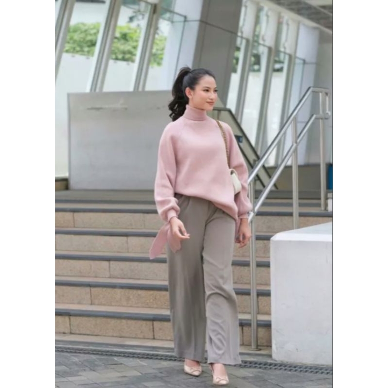 Zara Sweater By Gonegani