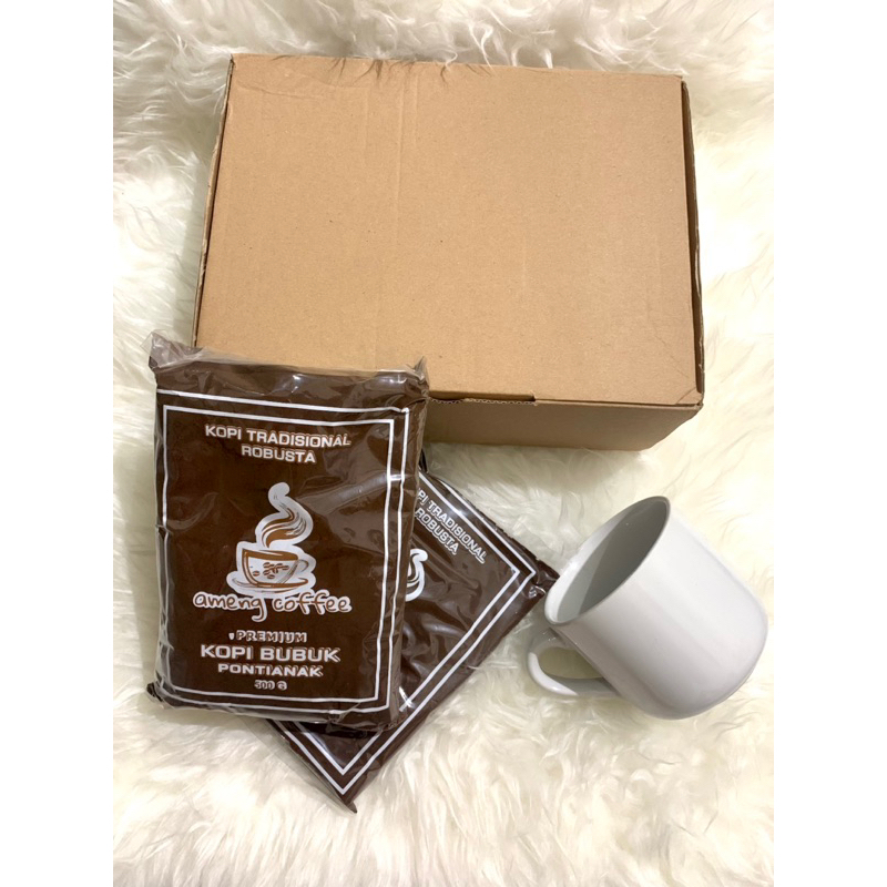 Gift set birthday gift Kopi ameng kopi aming kopi asiang kado ulang tahun Hampers Ramadhan Kado pernikahan |Hampers Lebaran | Hampers Idul Fitri | Parcel lebaran