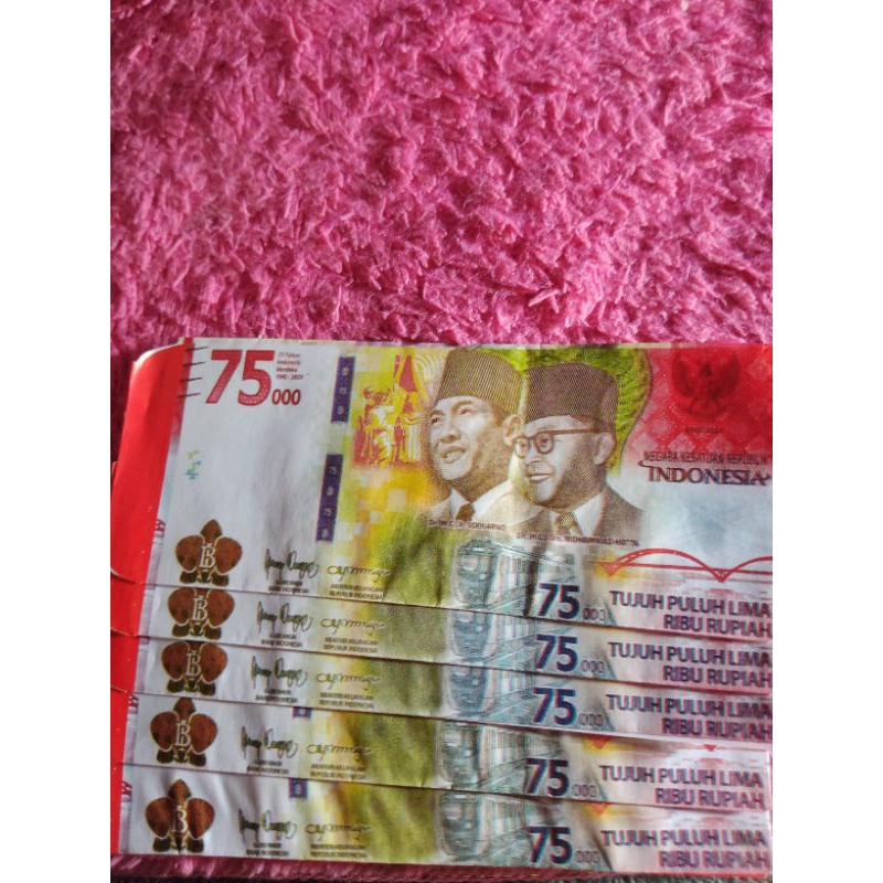 

Ampau gambar uang COSTUM Murah