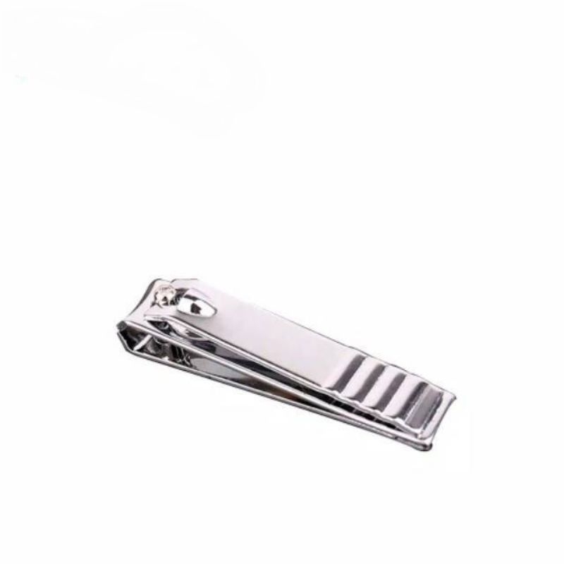 Gunting Kuku Besar Jumbo Stainless Manicure Pedicure Nail Clipper